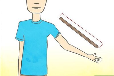 How to Fight With a Stick