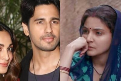 Raatan Lambiyan: Kiara Advani, Sidharth Malhotra Make Netizens Wait For Wedding Pics