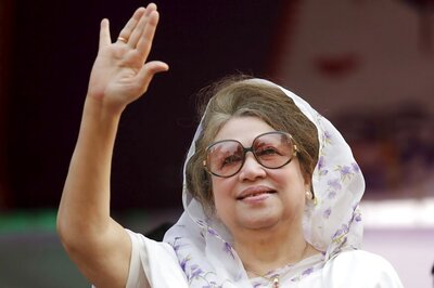 Bangladesh Court Doubles Jail Term for Former PM  Zia in Orphanage Graft Case