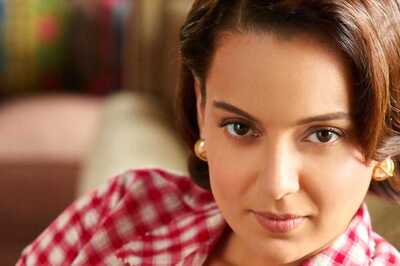Kangana Ranaut Makes SHOCKING Claim, Says Experienced 'Desh Nikala' for 8 Years: 'Kyu Mujhe Gaali...'