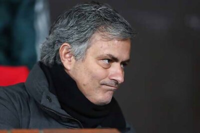 Better side lost, says Real coach Mourinho