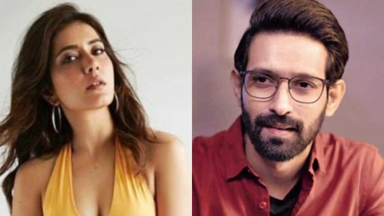 Farzi Star Raashii Khanna To Romance Vikrant Massey Next? Know Here
