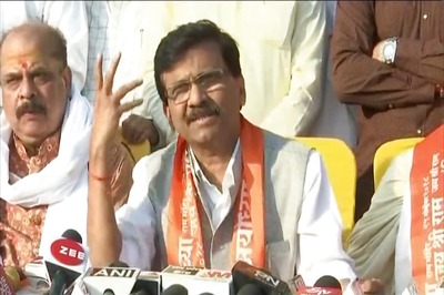 BJP Needs Introspection if it Can't Honour its Word, Says Shiv Sena's Sanjay Raut Ahead of Maharashtra Polls