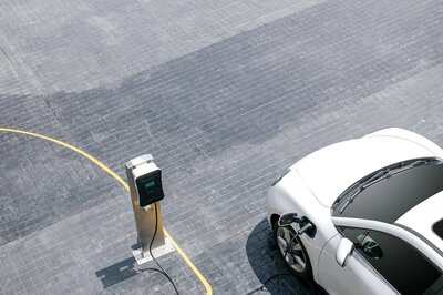 Why UP Leads in EV Sales, but Karnataka Tops in Charging Stations: Contrast in Development & Demand