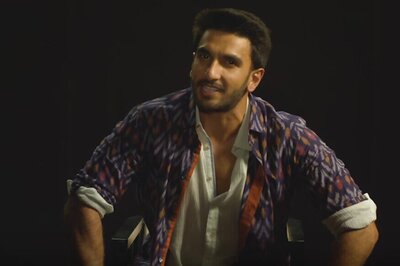 MAMI Is a Perfect Platform For Upcoming Talent: Ranveer Singh