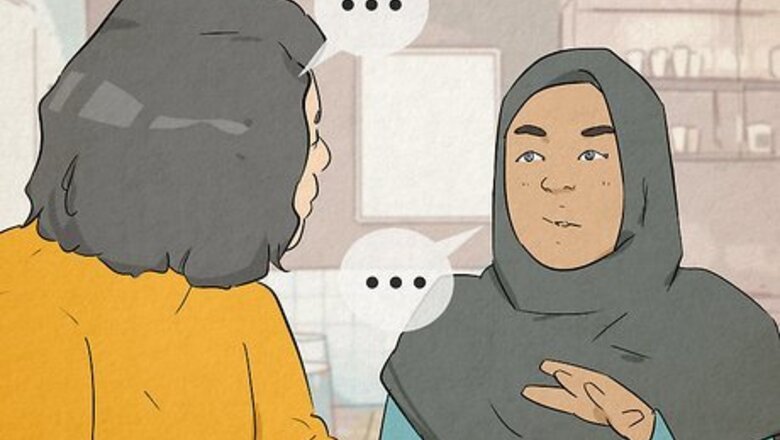 What to Do When Your Friend Says Something Offensive