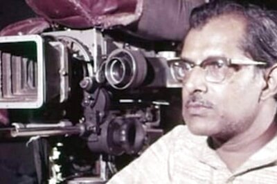 Hrishikesh Mukherjee 100th Birth Anniversary: Anand, Chupke Chupke to Gol Maal, Iconic Movies by Legendary Filmmaker