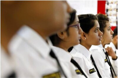 India Has More Female Commercial Airline Pilots Than Any Other Country in the World