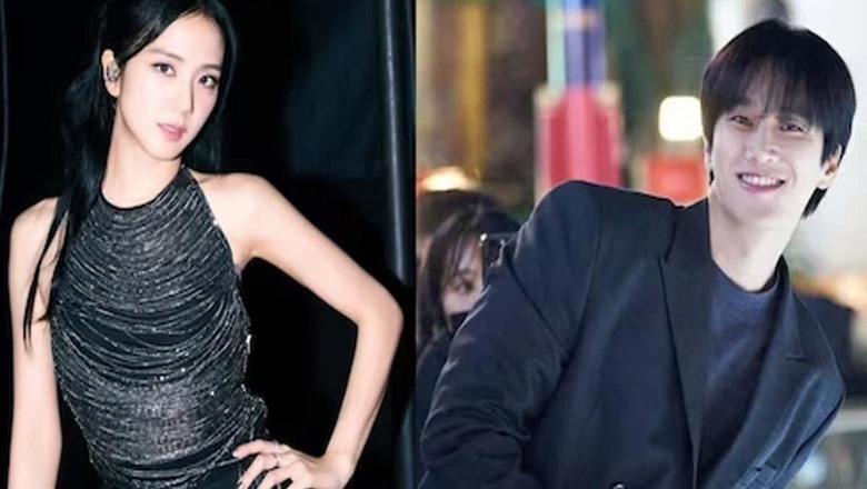 BLACKPINK Star Jisoo Breaks Up With Ahn Bo Hyun 3 Months After Going Public, Here's Why