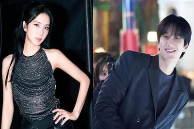 BLACKPINK Star Jisoo Breaks Up With Ahn Bo Hyun 3 Months After Going Public, Here's Why
