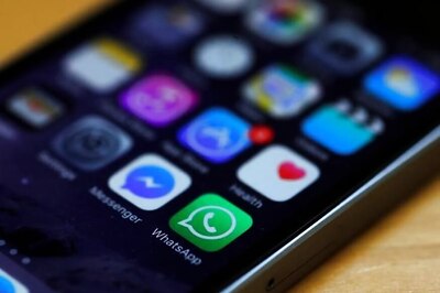 WhatsApp for iPhone Gets Photo Filters, Automatic Albums, and Reply Shortcut