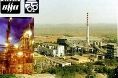 BHEL bags power project in Afghanistan