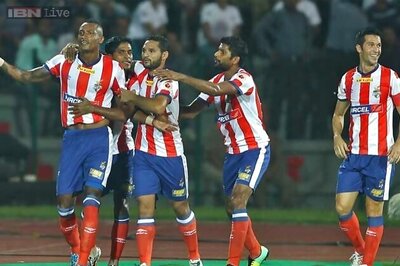 Fikru joins Atletico de Kolkata's injury list ahead of ISL semifinals