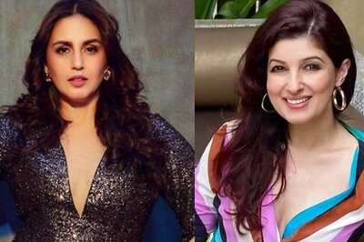 Huma Qureshi Hails Twinkle Khanna’s New Book, Fun Banter Wins Internet; See Post