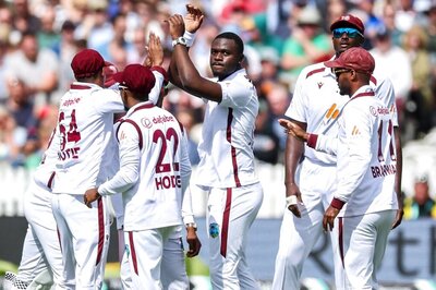 West Indies Announce Unchanged Playing Eleven for Second Test Against England