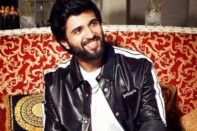 'I’ve Been Lucky...' Says Vijay Deverakonda While Opening Up About 'Few Relationships' He's Been In