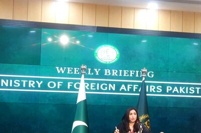 Pak Claims Concern by US Over Its Elections Due to Misunderstanding