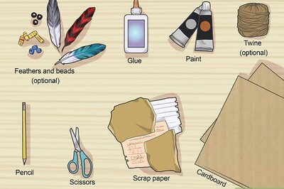 How to Make a Tomahawk