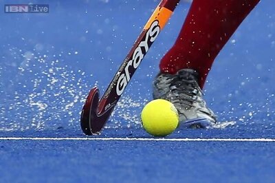 Hockey Asia Cup: Japan, Oman win classification games