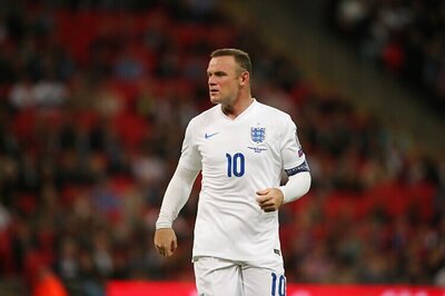 Euro 2016: Five England players left out for Lithunia game