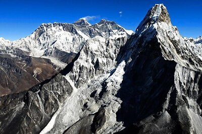 Doubt Over Everest's True Height Spurs Fresh Expedition