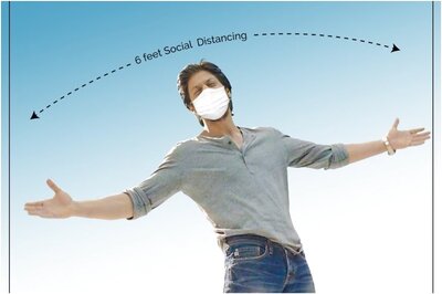 Assam Police Spread Coronavirus Awareness Using Shah Rukh Khan's 'Baazigar' Dialogue