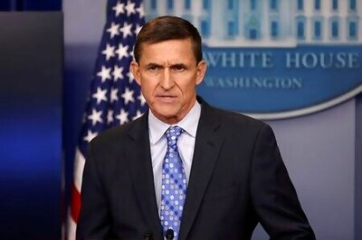 U.S. Court Denies Ex-Trump Adviser Flynn's Bid To Immediately Halt Criminal Case