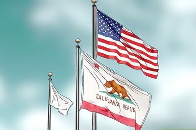 How to Display a Flag