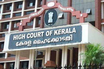 Kerala High Court Stays CBI Probe Against Life Mission CEO