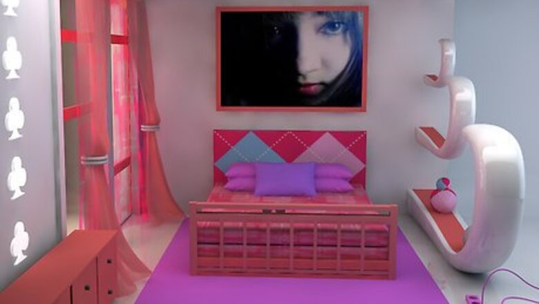 How to Decorate Small Bedrooms