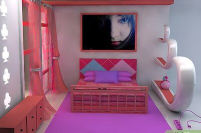 How to Decorate Small Bedrooms