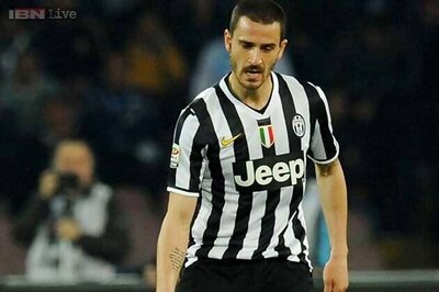 Juventus, Basel grab wins in Europa League