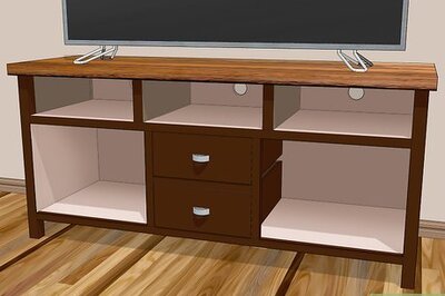 How to Hide Home Theater Speakers