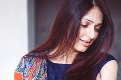 Bhumika Chawla Is A Breath Of Fresh Air In Her Minimalistic Casual Look