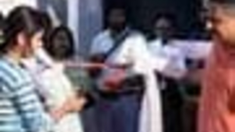 In Pics: iPhone launched in India