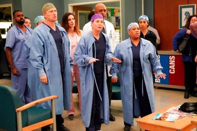 5 Reasons Why Grey’s Anatomy is the Most Loved Medical Drama Show