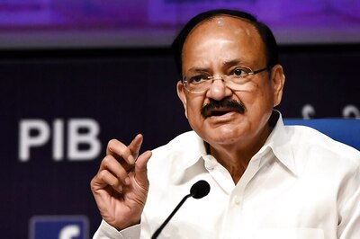 Refrain from Leaking Information Related to Parliamentary Panels to Media: Naidu