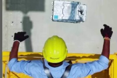 Watch: How Users Reacted To Ather's E-scooter Battery Drop Test From 40 Feet?