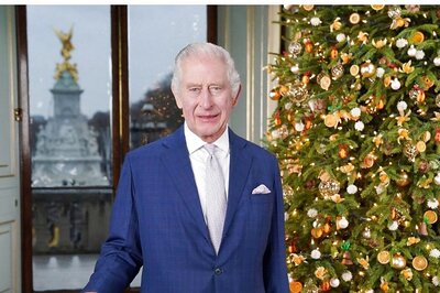 King Charles III To Be Treated For Enlarged Prostate: Palace