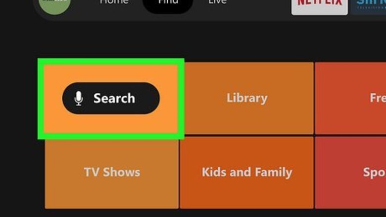How to AirPlay to a Fire Stick from an iPhone, iPad, or Mac