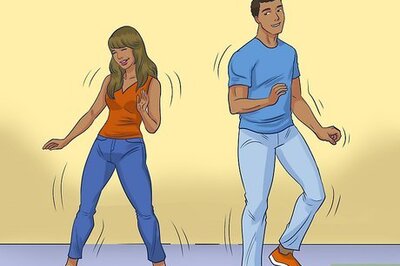 How to Dance Disco
