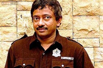 Ram Gopal Varma opens up about the controversial tweets: It's my nature to express exactly what I feel