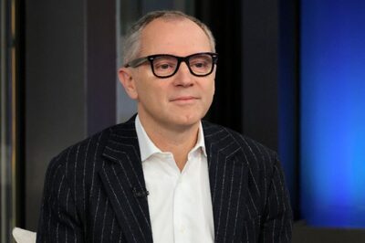 F1 Will Never Put a Gag on Anyone: Stefano Domenicali