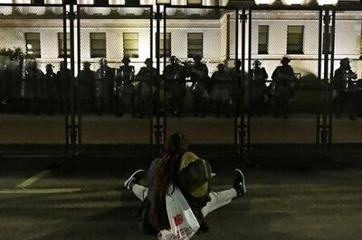 Teen Arrested In Shooting Deaths At Wisconsin Protest Against Police Brutality