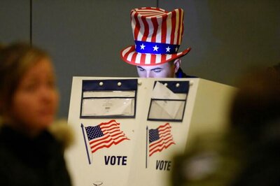 Odds in Favour of Hillary Clinton as Betting Exchanges Cash in on Elections