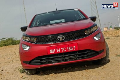 Tata Altroz Turbo Likely to be Launched This Festive Season, Prices to Start From Rs 7.99 Lakh