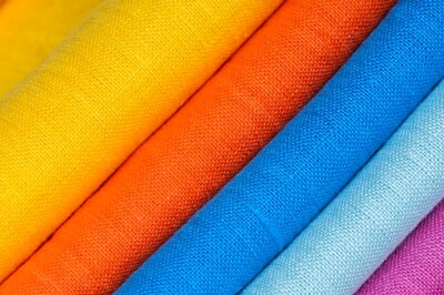 Top 5 Natural Fabrics to Invest in This Summer Season