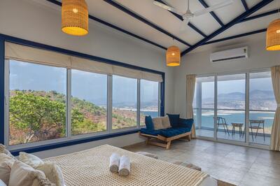 Mother's Day 2023: Head To These Homestays Run by Mother-Child Duo's