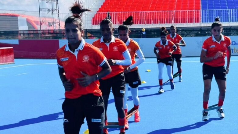 FIH Hockey5s Women's World Cup: Deepika, Mumtaz Shine as India Beat Poland 5-4
