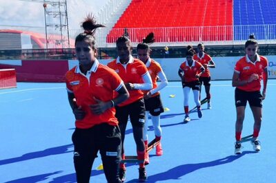 FIH Hockey5s Women's World Cup: Deepika, Mumtaz Shine as India Beat Poland 5-4